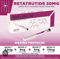 UPA - Retlira Pen 30mg
