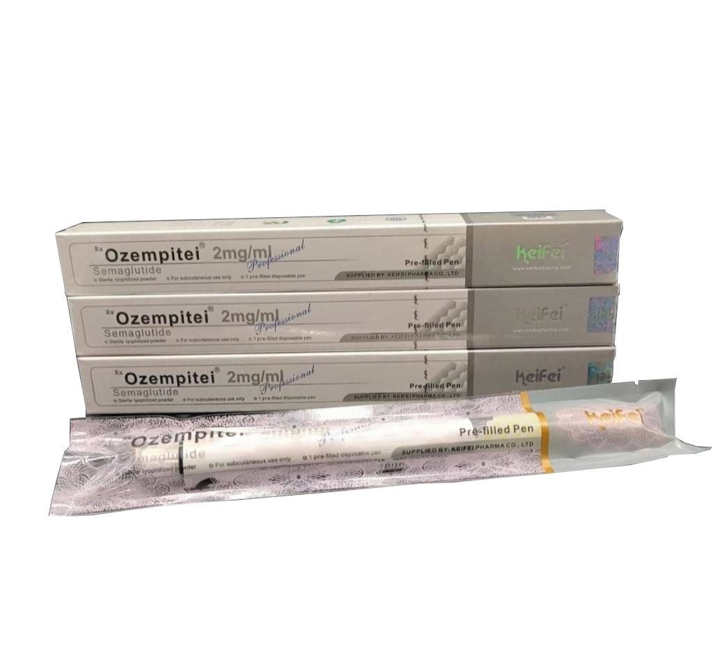 Keifei - Ozempic Pen - Ozempitei 2mg