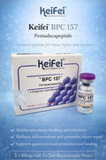 Keifei BPC157 10mg (1 vial)