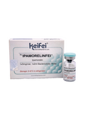 Keifei - Ipamorelin - Ipamorelinfei 5mg (1 vial)