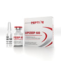 UPA - Upzep - Tirzepatide 60mg (1 vial)