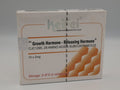 Keifei CJC with DAC 2mg 10 Vial Kit