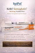 Keifei - Ozempic Pen - Semaglufe 16.25mg