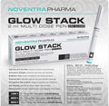 NoventraPharma Glow Stack Pen 50mg