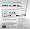 NoventraPharma - KPV Stack Pen