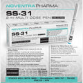 NoventraPharma - SS-31 Pen