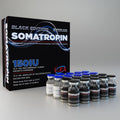 UPA - Growth Hormone - Somatropin 150 (10 vials)