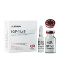 UPA - IGF1LR3 100mcg (1 vial)