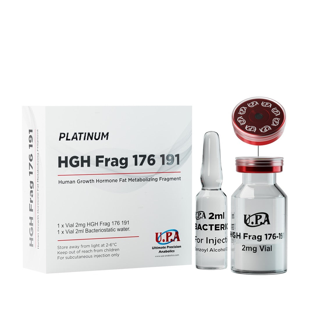 UPA - High Frag 2mg (1 vial)