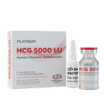 UPA - Pregnyl/HCG 5000iu (1 vial)