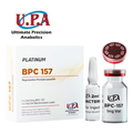 UPC - BPC 157 5mg (1 vial)