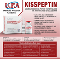 UPA - Kisspeptin 5mg (1 vial)