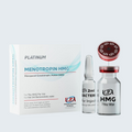 UPA - Menotropin HMG 75iu (1 vial)