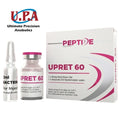 UPA - Upret - Retatrutide 60mg (1 vial)