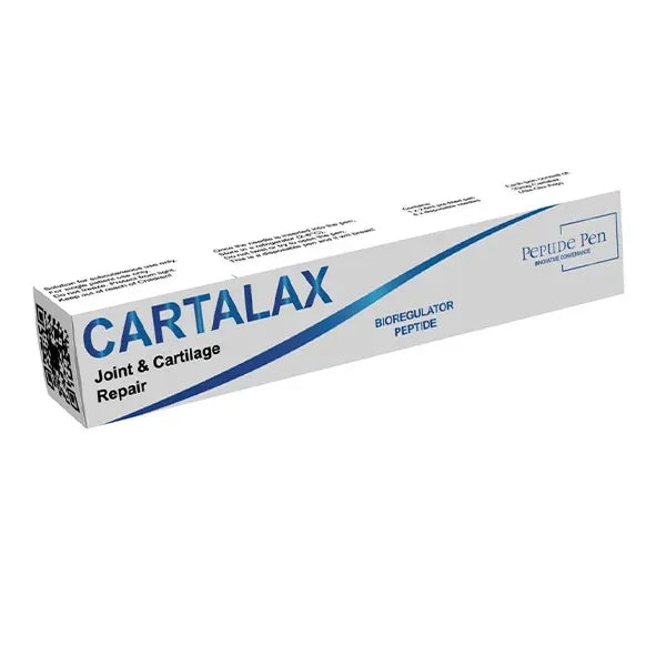 Peptide Pen Cartalax (Bioregulator Petide)