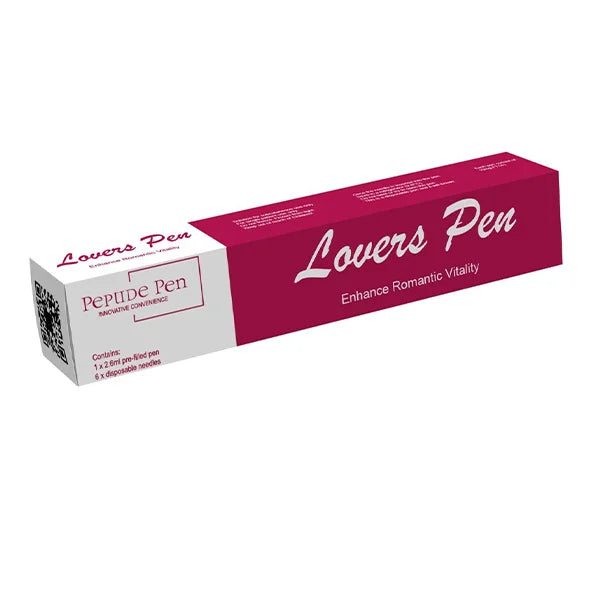 Peptide Pen Lovers Pen