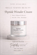 Belle Femme - Peptide Wonder Cream