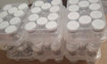 3ml Bac Water (tray of 10)