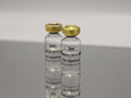 Bacteriostatic Water 4ml