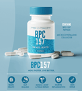 Psytech - BPC 157 500mcg - 30 Capsules