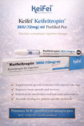 Keifeitropin HGH 36IU