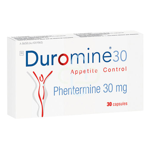 Duromine 30mg