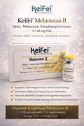 Keifei Melanotan 10mg