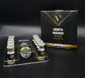 Growth Hormone Kit 100iu (10 vials)