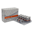 Growth Hormone Kit 100iu (10 vials)