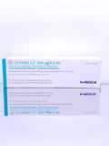 HCG - Ovitrelle 6500iu