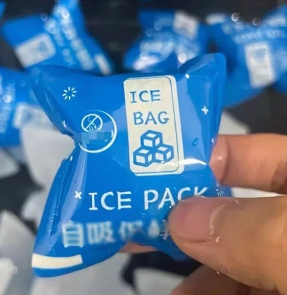 Mini Icepacks