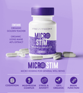Psytech - Micro Stim 350mg - 30 Capsules