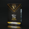 MOTS-C Vial 20mg