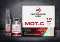 Performance Labs - MOTS-C 10mg Vial