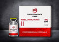 Performance Labs - MT2 - Melanotan 10mg Vial