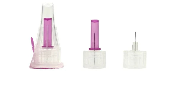 Loose Pen Needles