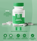 Psytech - NMN 1000mg - 30 Capsules