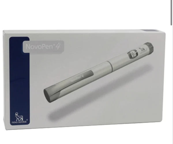 Novo 4 Refillable Peptide Pen Kit