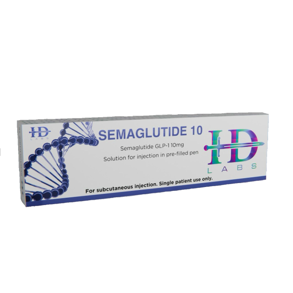 HD Labs - Ozempic Pen 10mg