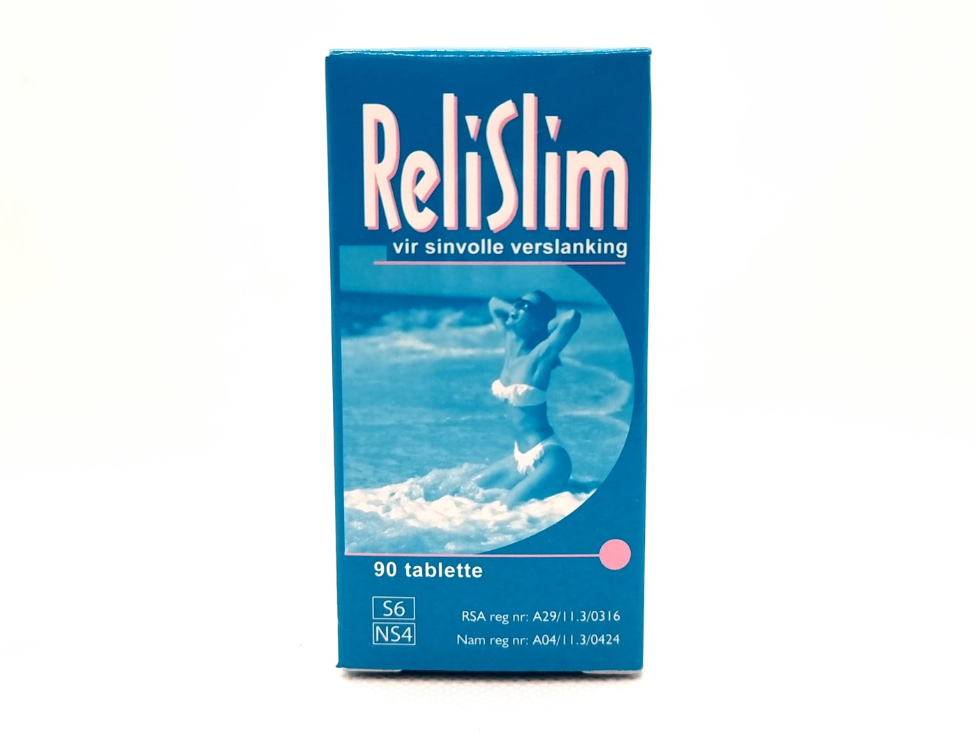 Relislim 20mg