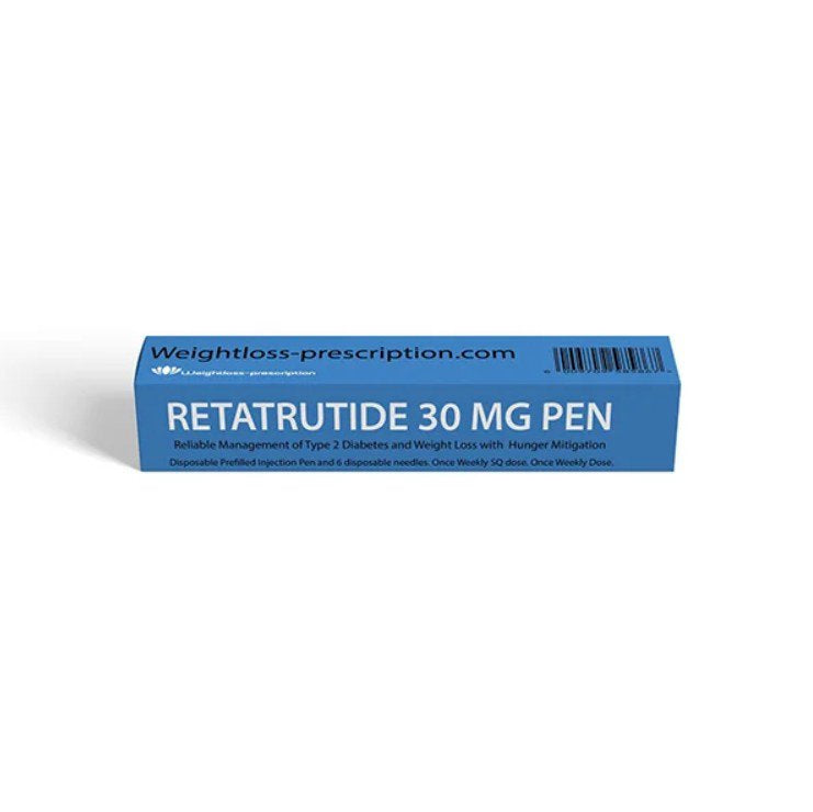 Retatrutide Pen - 30mg