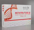 HD Labs - Retatrutide 32mg (GLP-1) (Not Mixed)
