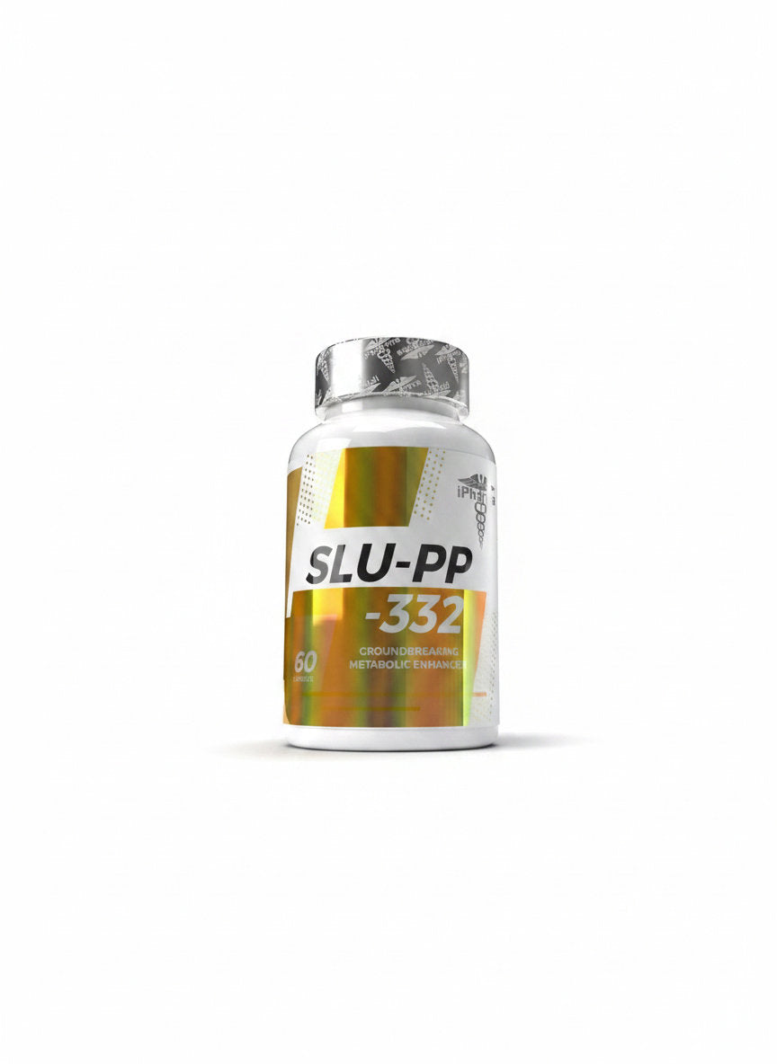 iPharma - SLU-PP-332 250mcg - 60 Capsules