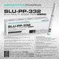 NoventraPharma - SLU-PP-332 Pen 2mg