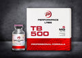 Performance Labs - TB500 5mg Vial