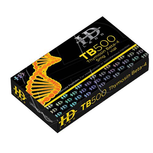 HD Labs - TB 500 Vial 5mg