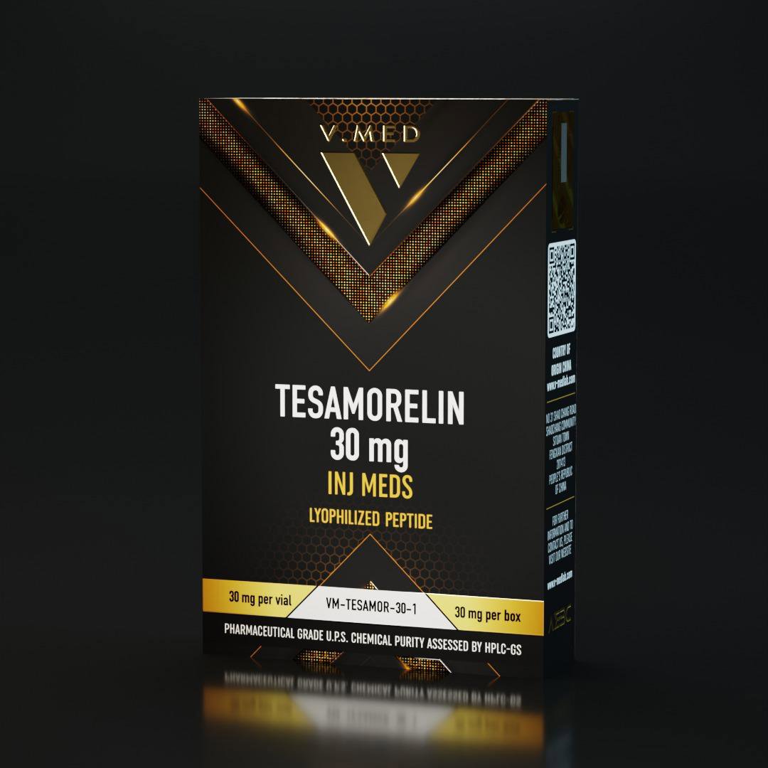 Tesamorelin Vial 30mg