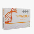 HD Labs - Tirzepatide - Mounjaro (Not Mixed) 30mg