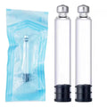 Novo Refillable 3ml Glass vial for Novo 4 Pen