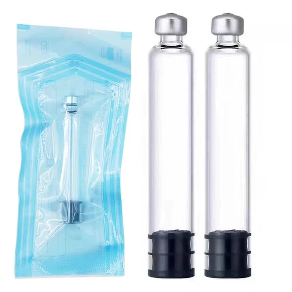 Novo Refillable 3ml Glass vial for Novo 4 Pen